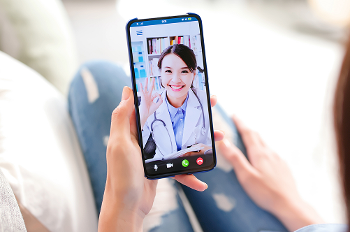 Instant Video Consultations